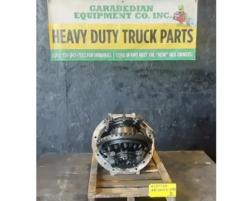 Rears (Rear) Meritor/Rockwell RR20145 Geco - Fresno