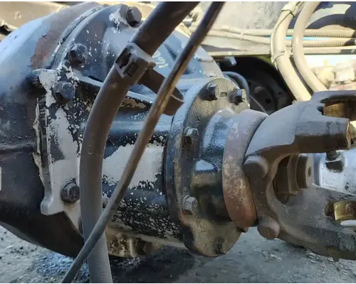 Rears (Rear) Meritor/Rockwell RR20145 Geco - Fresno