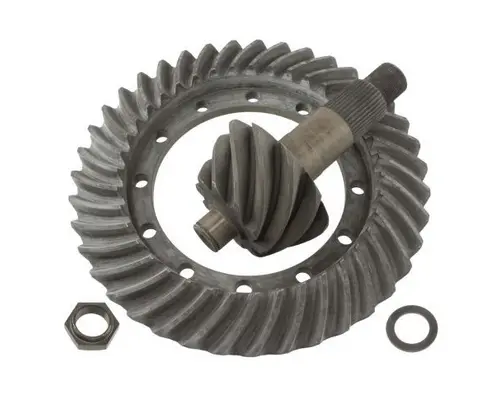 Ring Gear And Pinion MERITOR-ROCKWELL RR20145 LKQ Western Truck Parts