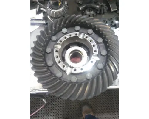 Ring Gear And Pinion MERITOR-ROCKWELL RR20145 LKQ Thompson Motors - Wykoff