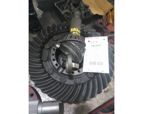 Ring Gear And Pinion MERITOR-ROCKWELL RR20145 LKQ Thompson Motors - Wykoff