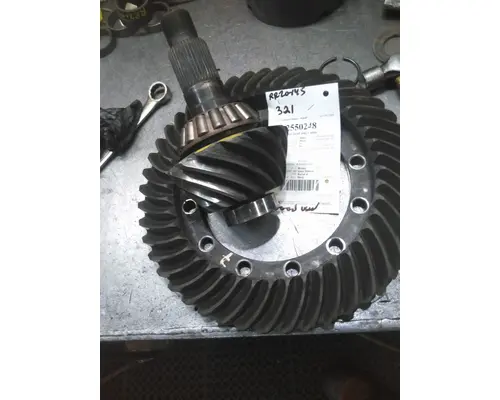 Ring Gear And Pinion MERITOR-ROCKWELL RR20145 LKQ Thompson Motors - Wykoff