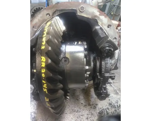 Differential Assembly (Rear, Rear) MERITOR-ROCKWELL RR20145R264 LKQ Thompson Motors - Wykoff