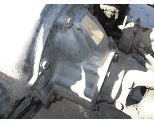 Differential Assembly (Rear, Rear) MERITOR-ROCKWELL RR20145R279 LKQ Heavy Truck - Tampa
