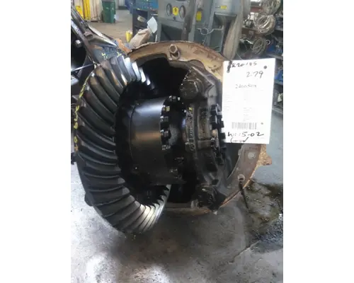 Differential Assembly (Rear, Rear) MERITOR-ROCKWELL RR20145R279 LKQ Thompson Motors - Wykoff