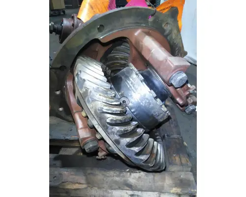 Differential Assembly (Rear, Rear) MERITOR-ROCKWELL RR20145R293 LKQ Wholesale Truck Parts