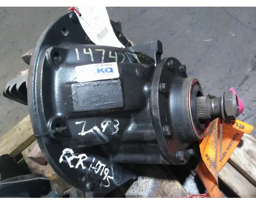Differential Assembly (Rear, Rear) MERITOR-ROCKWELL RR20145R293 LKQ Wholesale Truck Parts