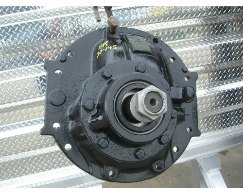 Differential Assembly (Rear, Rear) MERITOR-ROCKWELL RR20145R293 LKQ Thompson Motors - Wykoff