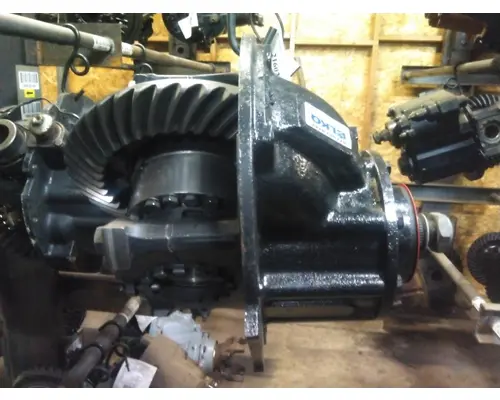 Differential Assembly (Rear, Rear) MERITOR-ROCKWELL RR20145R307 LKQ KC Truck Parts - Inland Empire