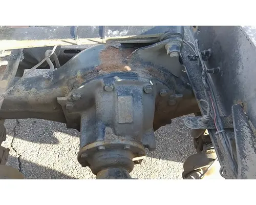 Differential Assembly (Rear, Rear) MERITOR-ROCKWELL RR20145R321 LKQ Western Truck Parts