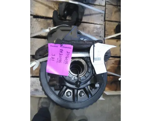 Differential Assembly (Rear, Rear) MERITOR-ROCKWELL RR20145R321 LKQ Heavy Truck Maryland