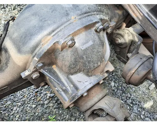 Differential Assembly (Rear, Rear) MERITOR-ROCKWELL RR20145R321 LKQ Heavy Truck Maryland