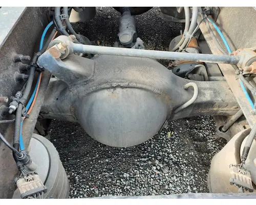 Differential Assembly (Rear, Rear) MERITOR-ROCKWELL RR20145R342 LKQ KC Truck Parts - Inland Empire