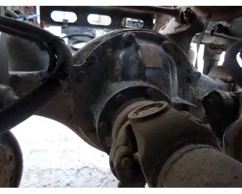 Differential Assembly (Rear, Rear) MERITOR-ROCKWELL RR20145R342 LKQ Thompson Motors - Wykoff