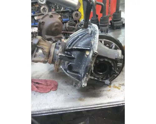 Differential Assembly (Rear, Rear) MERITOR-ROCKWELL RR20145R342 LKQ Thompson Motors - Wykoff