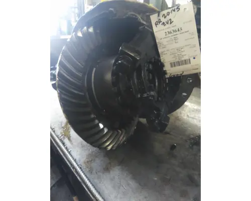 Differential Assembly (Rear, Rear) MERITOR-ROCKWELL RR20145R342 LKQ Thompson Motors - Wykoff