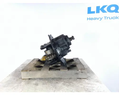 Differential Assembly (Rear, Rear) MERITOR-ROCKWELL RR20145R355 LKQ Evans Heavy Truck Parts