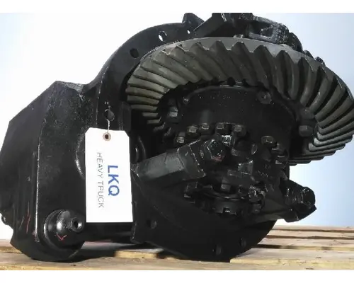 Differential Assembly (Rear, Rear) MERITOR-ROCKWELL RR20145R358 LKQ Western Truck Parts