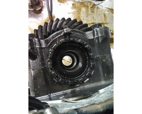 Differential Assembly (Rear, Rear) MERITOR-ROCKWELL RR20145R358 LKQ Western Truck Parts