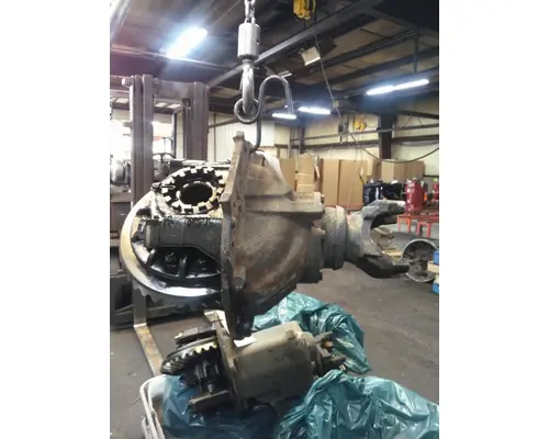 Differential Assembly (Rear, Rear) MERITOR-ROCKWELL RR20145R358 LKQ Western Truck Parts