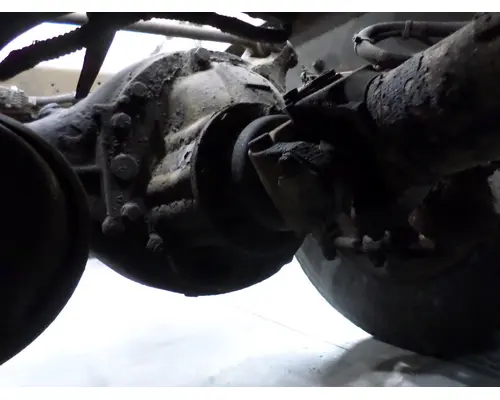 Differential Assembly (Rear, Rear) MERITOR-ROCKWELL RR20145R358 LKQ Thompson Motors - Wykoff