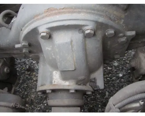 Differential Assembly (Rear, Rear) MERITOR-ROCKWELL RR20145R358 LKQ Heavy Truck Maryland