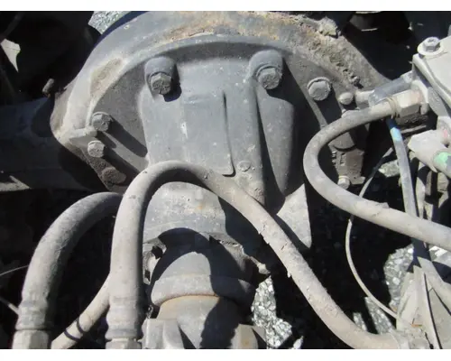 Differential Assembly (Rear, Rear) MERITOR-ROCKWELL RR20145R358 LKQ Heavy Truck Maryland