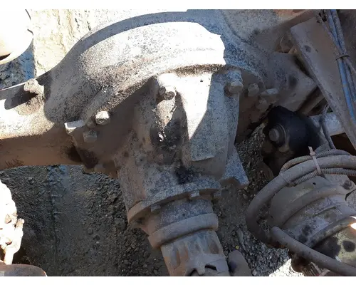 Differential Assembly (Rear, Rear) MERITOR-ROCKWELL RR20145R358 LKQ Heavy Truck Maryland