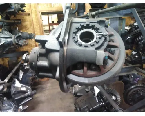 Differential Assembly (Rear, Rear) MERITOR-ROCKWELL RR20145R373 LKQ KC Truck Parts - Inland Empire