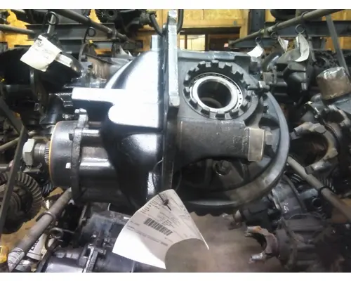 Differential Assembly (Rear, Rear) MERITOR-ROCKWELL RR20145R373 LKQ KC Truck Parts - Inland Empire