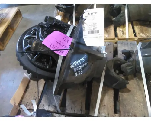 Differential Assembly (Rear, Rear) MERITOR-ROCKWELL RR20145R373 LKQ Heavy Truck Maryland