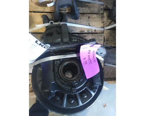 Differential Assembly (Rear, Rear) MERITOR-ROCKWELL RR20145R373 LKQ Heavy Truck Maryland
