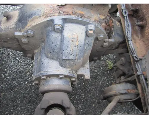 Differential Assembly (Rear, Rear) MERITOR-ROCKWELL RR20145R373 LKQ Heavy Truck Maryland
