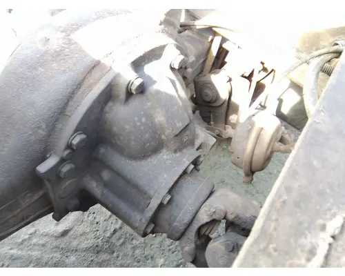 Differential Assembly (Rear, Rear) MERITOR-ROCKWELL RR20145R373 LKQ Heavy Truck Maryland