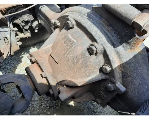 Differential Assembly (Rear, Rear) MERITOR-ROCKWELL RR20145R373 LKQ Heavy Truck Maryland