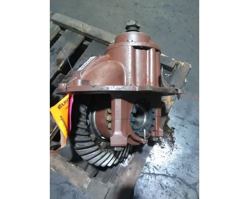 Differential Assembly (Rear, Rear) MERITOR-ROCKWELL RR20145R390 LKQ Wholesale Truck Parts