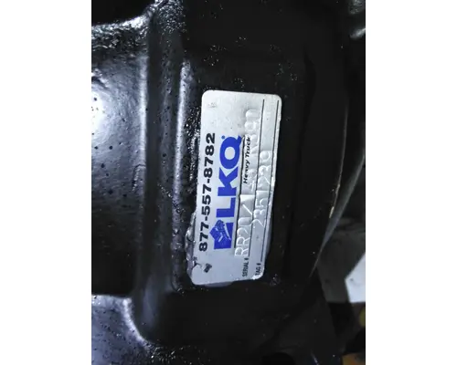 Differential Assembly (Rear, Rear) MERITOR-ROCKWELL RR20145R390 LKQ Wholesale Truck Parts