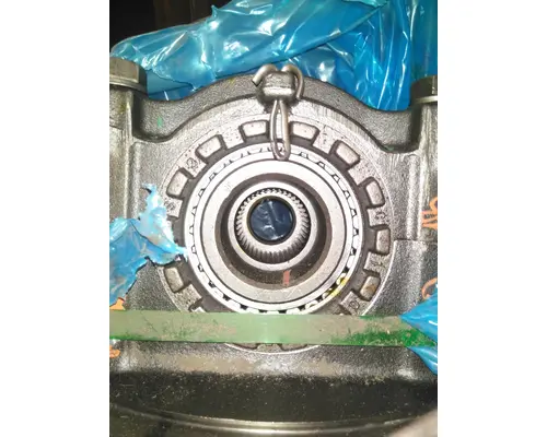 Differential Assembly (Rear, Rear) MERITOR-ROCKWELL RR20145R390 LKQ Heavy Truck - Tampa