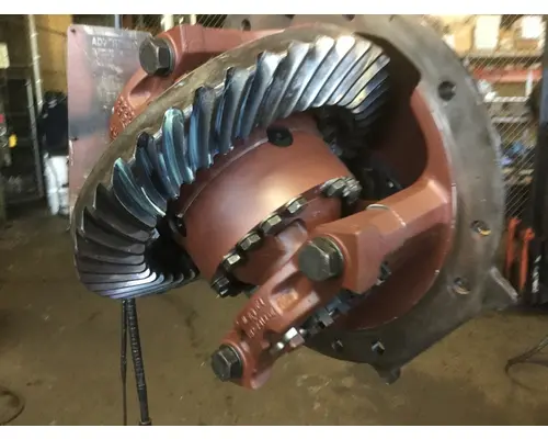 Differential Assembly (Rear, Rear) MERITOR-ROCKWELL RR20145R391 LKQ Wholesale Truck Parts