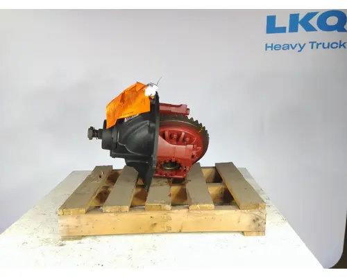 Differential Assembly (Rear, Rear) MERITOR-ROCKWELL RR20145R391 LKQ Evans Heavy Truck Parts