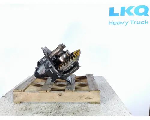 Differential Assembly (Rear, Rear) MERITOR-ROCKWELL RR20145R391 LKQ Evans Heavy Truck Parts