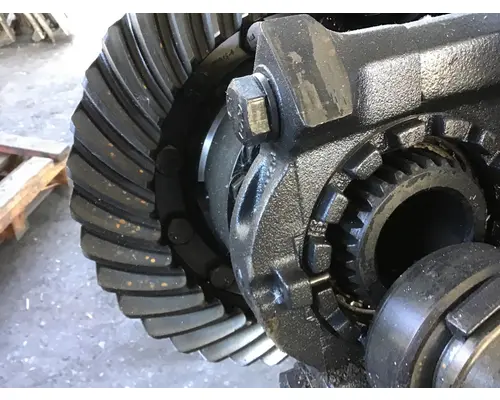 Differential Assembly (Rear, Rear) MERITOR-ROCKWELL RR20145R410 LKQ Wholesale Truck Parts