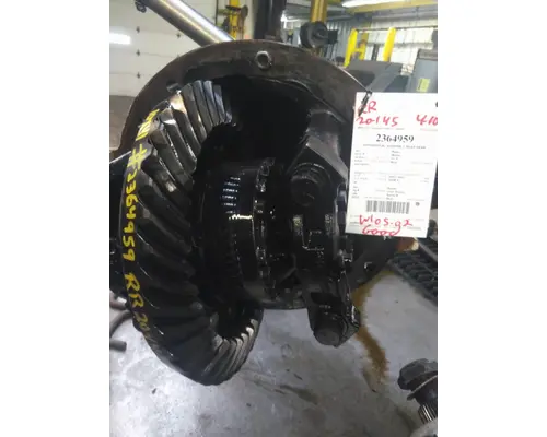 Differential Assembly (Rear, Rear) MERITOR-ROCKWELL RR20145R410 LKQ Thompson Motors - Wykoff