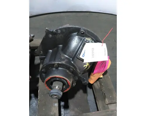Differential Assembly (Rear, Rear) MERITOR-ROCKWELL RR20145R456 LKQ Wholesale Truck Parts