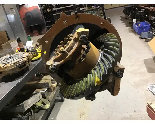 Differential Assembly (Rear, Rear) MERITOR-ROCKWELL RR20145R488 LKQ Heavy Truck - Goodys