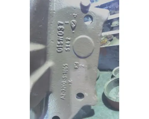 Differential Assembly (Rear, Rear) MERITOR-ROCKWELL RR20145R529 LKQ Heavy Truck - Goodys