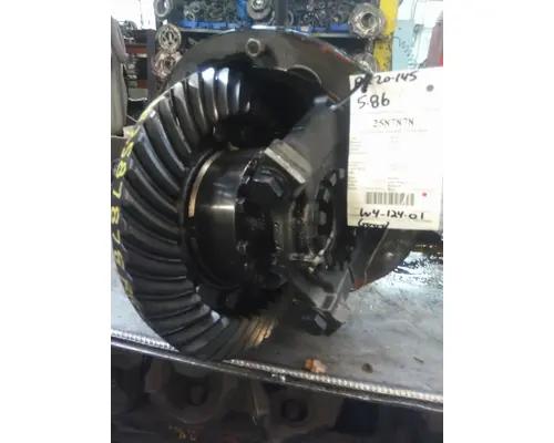 Differential Assembly (Rear, Rear) MERITOR-ROCKWELL RR20145R586 LKQ Thompson Motors - Wykoff