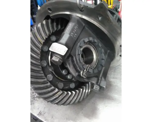 Differential Assembly (Rear, Rear) MERITOR-ROCKWELL RR20145R614 LKQ Universal Truck Parts