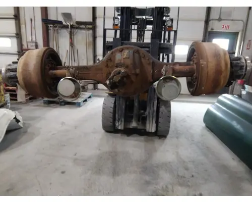 Differential Assembly (Rear, Rear) MERITOR-ROCKWELL RR20145RTBD LKQ Thompson Motors - Wykoff