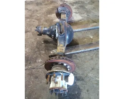 Axle Assembly, Rear (Front) MERITOR-ROCKWELL RR2014X LKQ Heavy Truck - Goodys